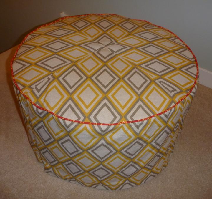 Ottoman after