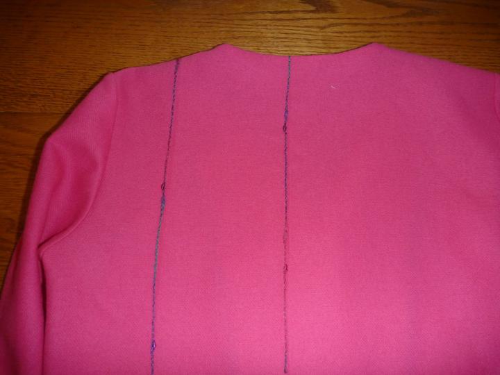 Jacket #1
